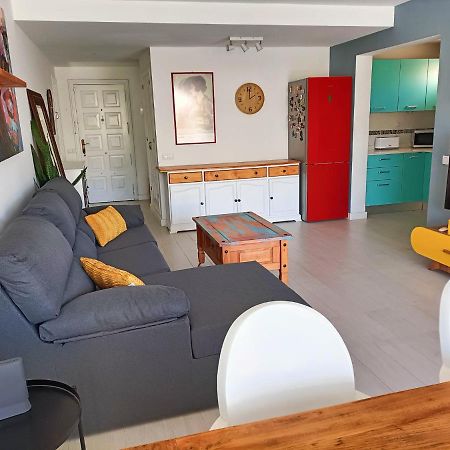 Casa Margy Villa Corralejo Exteriör bild