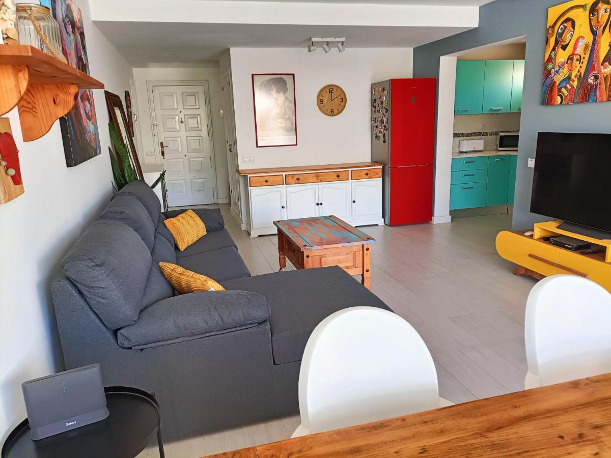 Casa Margy Villa Corralejo Exteriör bild