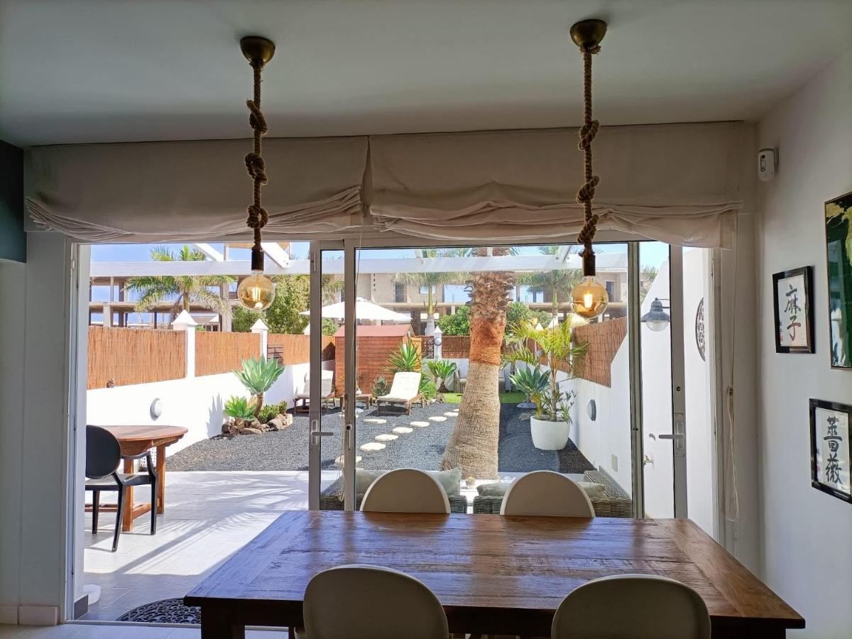 Casa Margy Villa Corralejo Exteriör bild