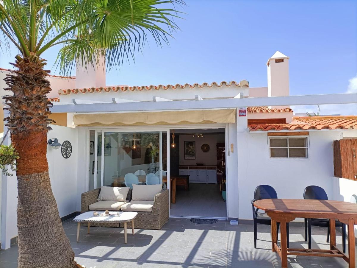 Casa Margy Villa Corralejo Exteriör bild