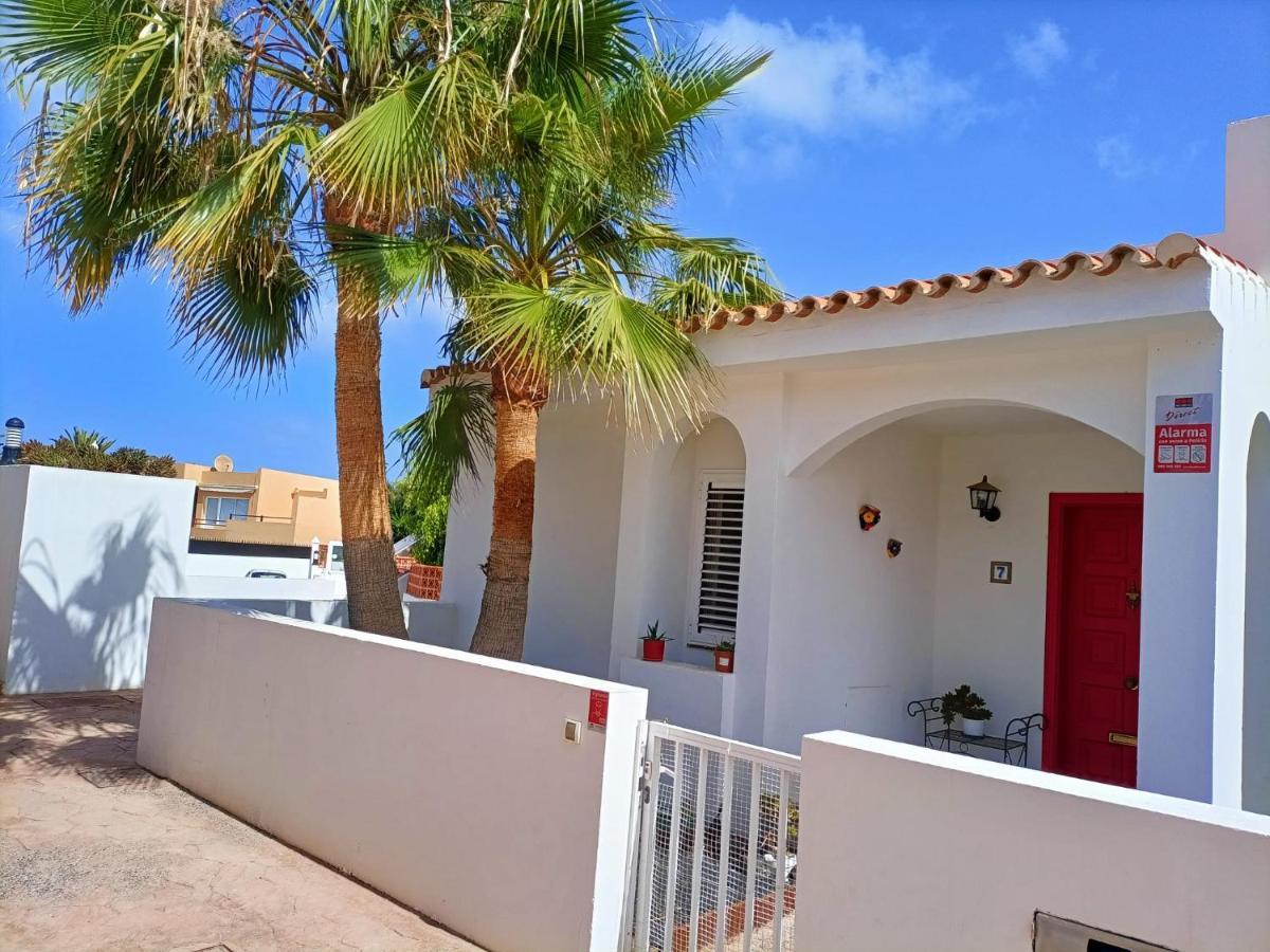 Casa Margy Villa Corralejo Exteriör bild