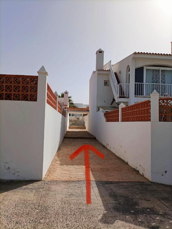 Casa Margy Villa Corralejo Exteriör bild