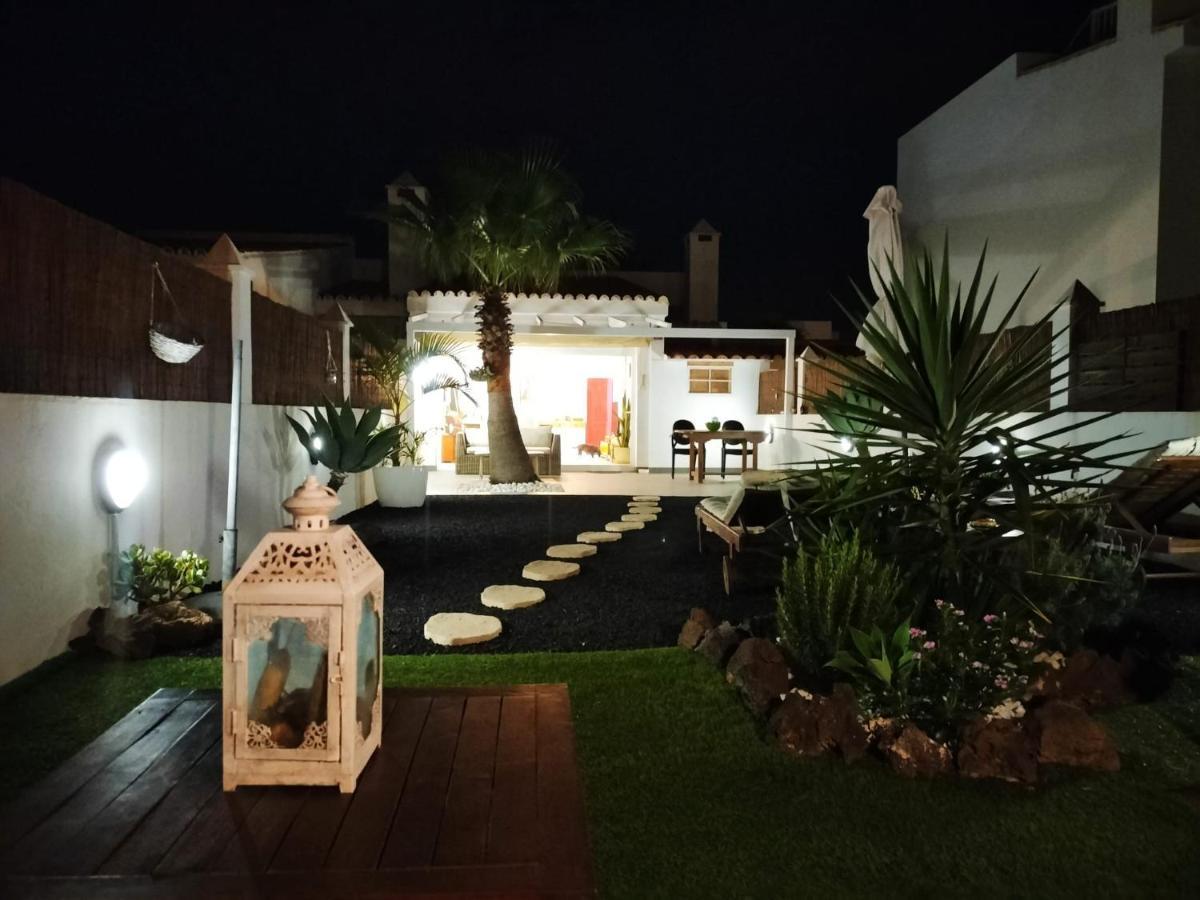 Casa Margy Villa Corralejo Exteriör bild