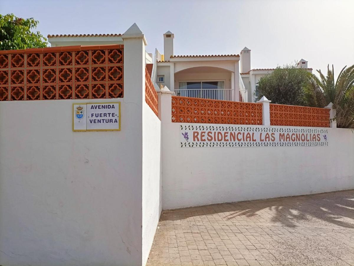 Casa Margy Villa Corralejo Exteriör bild