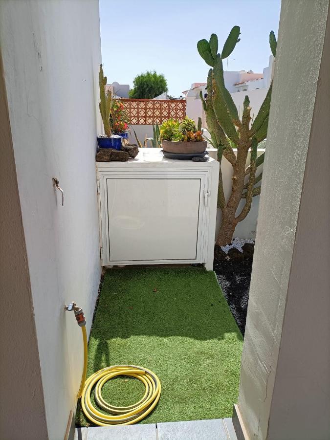 Casa Margy Villa Corralejo Exteriör bild