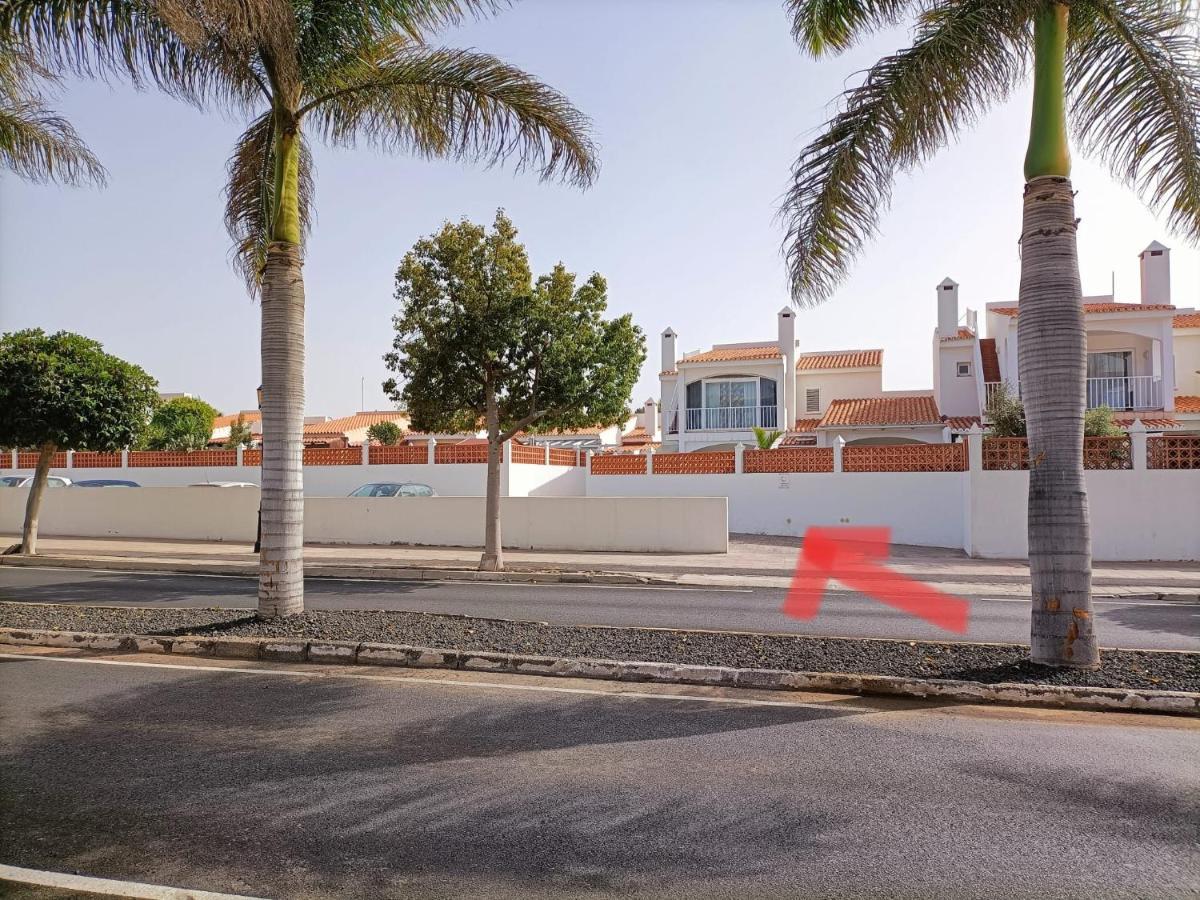 Casa Margy Villa Corralejo Exteriör bild