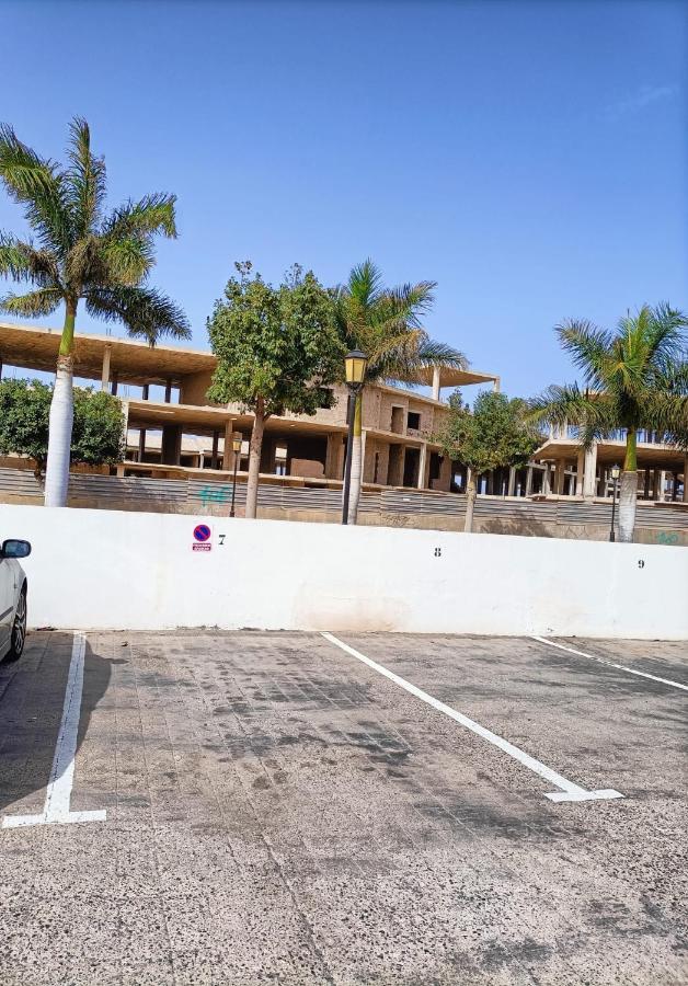 Casa Margy Villa Corralejo Exteriör bild